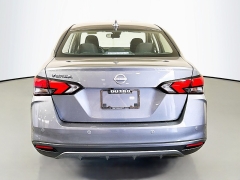 New 2025  Nissan Versa SV CVT at Dutro Auto near Zanesville, OH