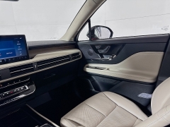 New 2025  Lincoln Corsair Reserve AWD at Graham Auto Mall near Mansfield, OH