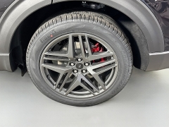Used 2026  Ford Explorer ST 4WD at Dutro Auto near Zanesville&comma; OH