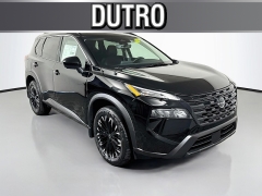 New 2026  Nissan Rogue 2026&period;5 AWD Dark Armor at Dutro Auto near Zanesville&comma; OH