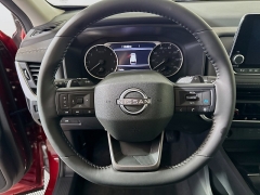 New 2026  Nissan Rogue 2026&period;5 AWD SV at Graham Auto Mall near Mansfield&comma; OH
