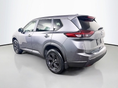 New 2026  Nissan Rogue 2026&period;5 AWD SV at Dutro Auto near Zanesville&comma; OH