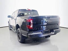 New 2026  Ford Ranger XLT 4WD SuperCrew 5' Box at Graham Auto Mall near Mansfield&comma; OH