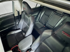 Used 2020  Toyota RAV4 4d SUV AWD TRD Off-Road at Graham Auto Mall near Mansfield, OH