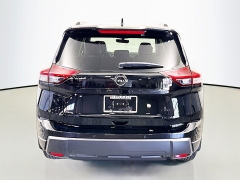 New 2026  Nissan Rogue 2026&period;5 AWD Dark Armor at Dutro Auto near Zanesville&comma; OH