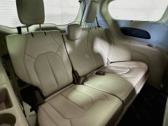 Used 2017  Chrysler Pacifica 4d Wagon Touring-L Plus at Graham Auto Mall near Mansfield&comma; OH