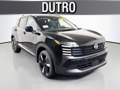 New 2026  Nissan Kicks SR AWD at Graham Auto Mall near Mansfield, OH