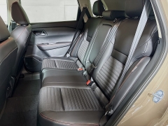 New 2026  Nissan Rogue 2026&period;5 AWD Rock Creek at Graham Auto Mall near Mansfield&comma; OH