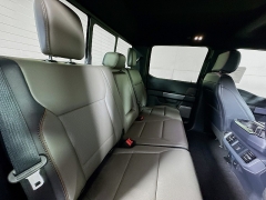 New 2025  Ford F-150 4WD LARIAT SuperCrew 5.5' Box Hybrid at Graham Auto Mall near Mansfield, OH