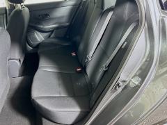 New 2025  Nissan Sentra S CVT at Dutro Auto near Zanesville, OH