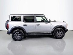 Used 2024  Ford Bronco Big Bend 4 Door 4x4 at Graham Auto Mall near Mansfield&comma; OH