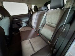 New 2026  Nissan Rogue 2026&period;5 AWD SV at Dutro Auto near Zanesville&comma; OH