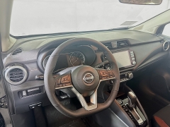 New 2025  Nissan Versa SR CVT at Dutro Auto near Zanesville&comma; OH