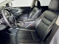 Used 2024  Nissan Murano AWD SV at Graham Auto Mall near Mansfield, OH