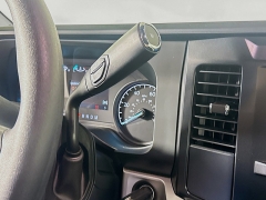New 2026  Ford Super Duty F-250 4WD XL Crew Cab SRW 8' Box at Dutro Auto near Zanesville&comma; OH