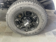 New 2026  Ford Super Duty F-350 4WD XL Crew Cab SRW 8' Box at Graham Auto Mall near Mansfield&comma; OH