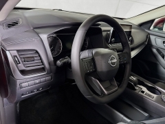 New 2026  Nissan Rogue 2026&period;5 AWD SV at Dutro Auto near Zanesville&comma; OH