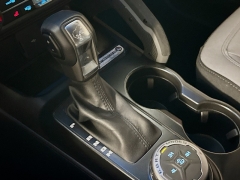 Used 2023  Ford Bronco Big Bend 2 Door 4x4 at Graham Auto Mall near Mansfield, OH