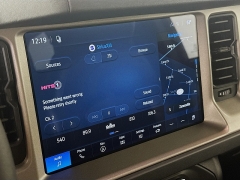 New 2026  Ford Bronco Outer Banks 4 Door 4x4 at Dutro Auto near Zanesville&comma; OH