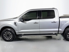 Used 2023  Ford F-150 4WD XLT SuperCrew 5&period;5' Box at Graham Auto Mall near Mansfield&comma; OH