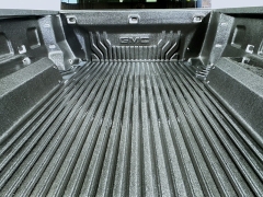 Used 2022  GMC Sierra 1500 Limited 4WD Double Cab 147" Elevation w/3VL at Graham Auto Mall near Mansfield, OH