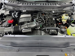 New 2025  Ford Super Duty F-350 4WD XL SuperCab SRW 8' Box at Graham Auto Mall near Mansfield, OH