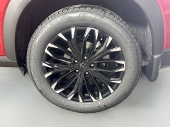 New 2026  Nissan Rogue 2026&period;5 AWD Dark Armor at Graham Auto Mall near Mansfield&comma; OH