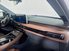 New 2026  Lincoln Aviator Reserve AWD at Dutro Auto near Zanesville&comma; OH