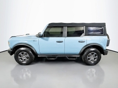 Used 2021  Ford Bronco Big Bend 4 Door 4x4 at Graham Auto Mall near Mansfield&comma; OH