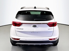 Used 2019  Kia Sportage 4d SUV FWD SX at Dutro Auto near Zanesville&comma; OH