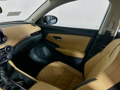 New 2025  Nissan Sentra SV CVT at Graham Auto Mall near Mansfield, OH