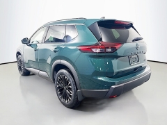 New 2026  Nissan Rogue 2026&period;5 AWD Dark Armor at Dutro Auto near Zanesville&comma; OH