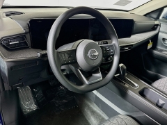 New 2025 Nissan Kicks SV AWD at Dutro Auto near Zanesville, OH