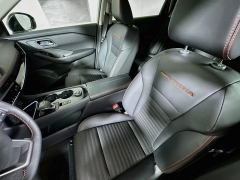 New 2026  Nissan Rogue 2026&period;5 AWD Rock Creek at Dutro Auto near Zanesville&comma; OH