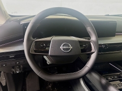 New 2026  Nissan Murano AWD SL at Dutro Auto near Zanesville&comma; OH