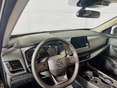 Used 2026  Nissan Rogue 2026&period;5 AWD Dark Armor at Graham Auto Mall near Mansfield&comma; OH