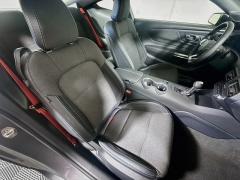 New 2026  Ford Mustang GT Fastback at Graham Auto Mall near Mansfield&comma; OH
