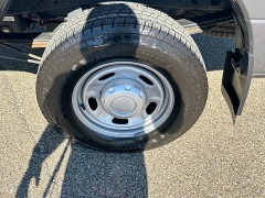 Used 2022  Ford Super Duty F-250 4WD XL Crew Cab SRW 8' Box at Graham Auto Mall near Mansfield&comma; OH