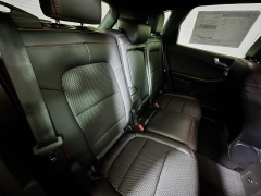 New 2026  Ford Escape ST-Line AWD at Graham Auto Mall near Mansfield&comma; OH