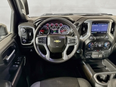 Used 2022  Chevrolet Silverado 2500HD 4WD Double Cab 162" LT at Dutro Auto near Zanesville&comma; OH