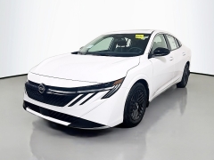 New 2026  Nissan Sentra SV Sedan at Dutro Auto near Zanesville&comma; OH