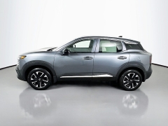 New 2026  Nissan Kicks SV AWD at Graham Auto Mall near Mansfield&comma; OH