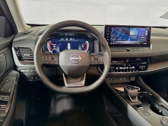 New 2026  Nissan Rogue AWD Platinum at Dutro Auto near Zanesville&comma; OH