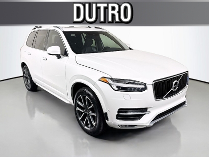 2018 Volvo XC90 Momentum