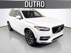  2018 Volvo XC90 4d SUV AWD T6 Momentum at Dutro Auto near Zanesville&comma; OH