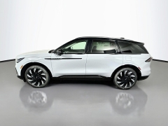 New 2026  Lincoln Nautilus Reserve AWD at Graham Auto Mall near Mansfield&comma; OH