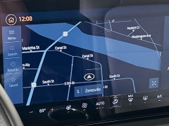 New 2025  Ford Mustang GT Premium Fastback at Graham Auto Mall near Mansfield, OH