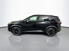 Used 2026  Nissan Rogue 2026&period;5 AWD Dark Armor at Graham Auto Mall near Mansfield&comma; OH