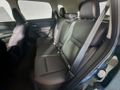 New 2026  Nissan Rogue 2026&period;5 AWD Rock Creek at Graham Auto Mall near Mansfield&comma; OH