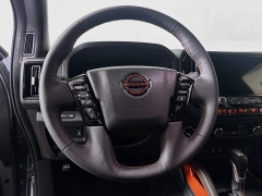 New 2026  Nissan Frontier Crew Cab 4x4 PRO-4X w&sol;R Package at Graham Auto Mall near Mansfield&comma; OH